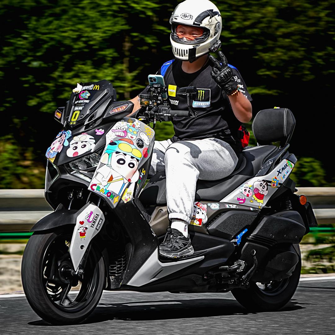 骑X妹的米饭🍚🛵