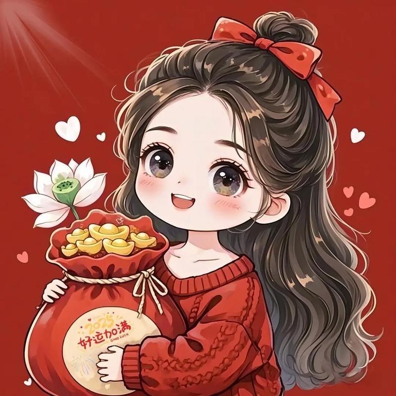 ✨锦鲤✨