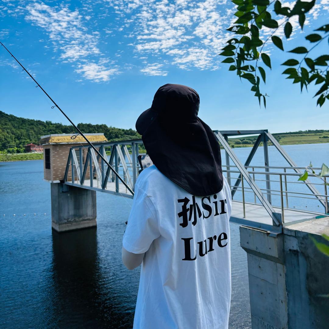 孙Sir🎣