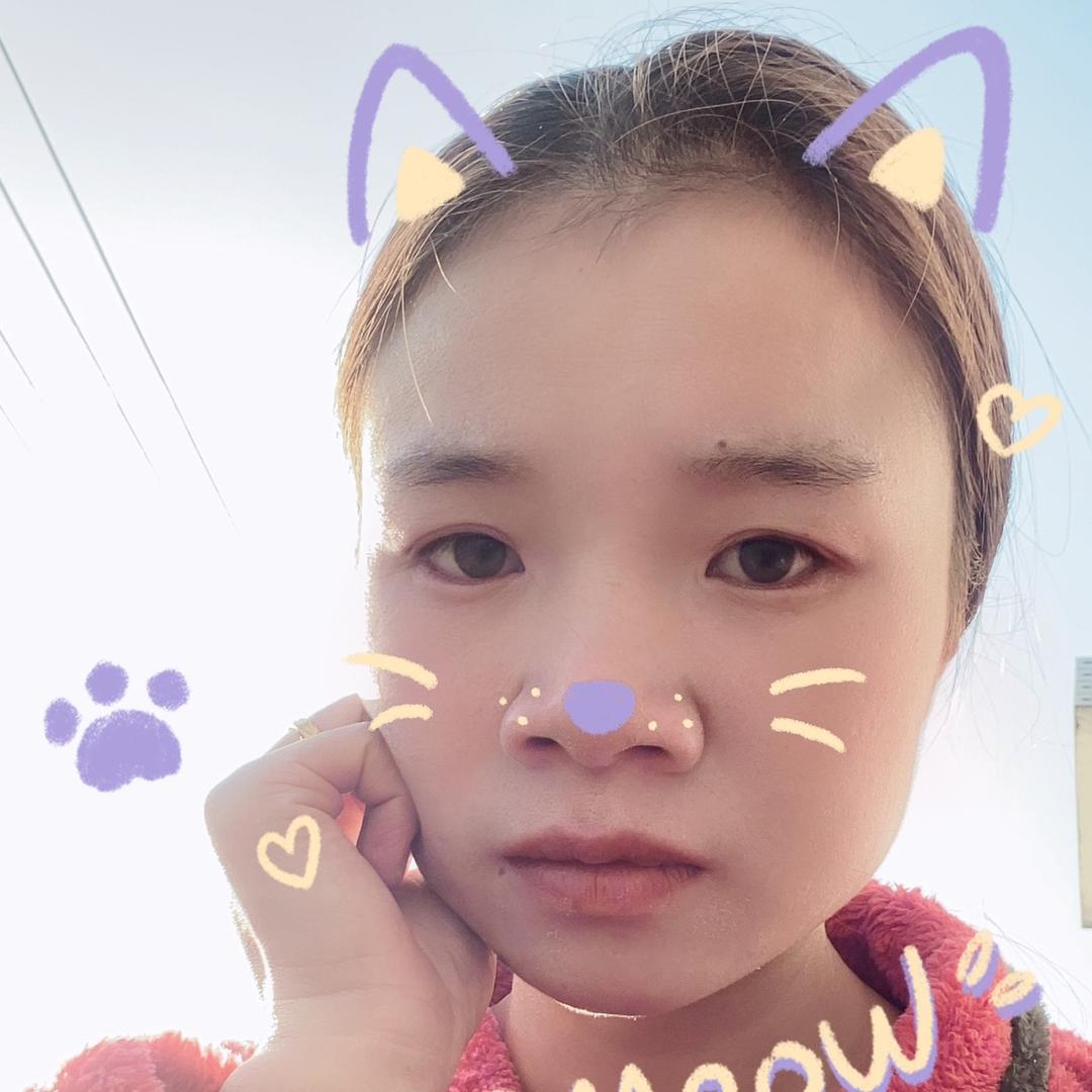 🌈农村菇凉