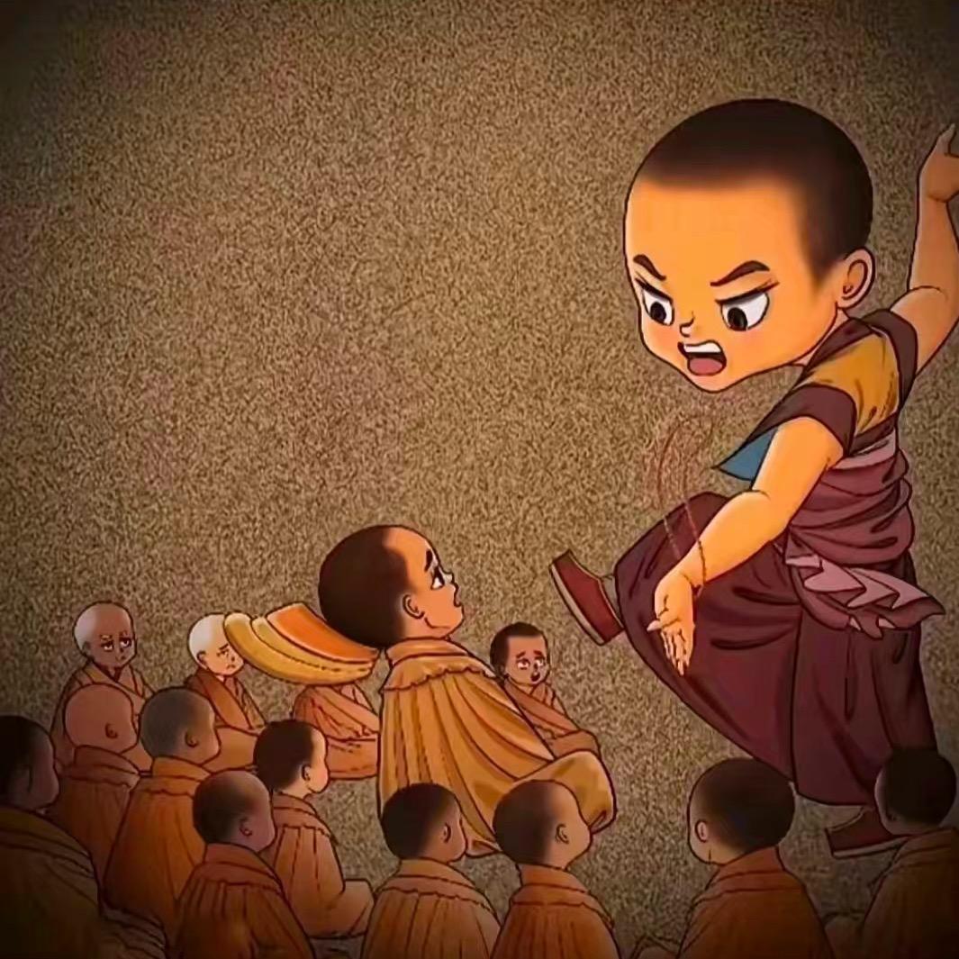 🍁生活是一场梦🍁🕊️