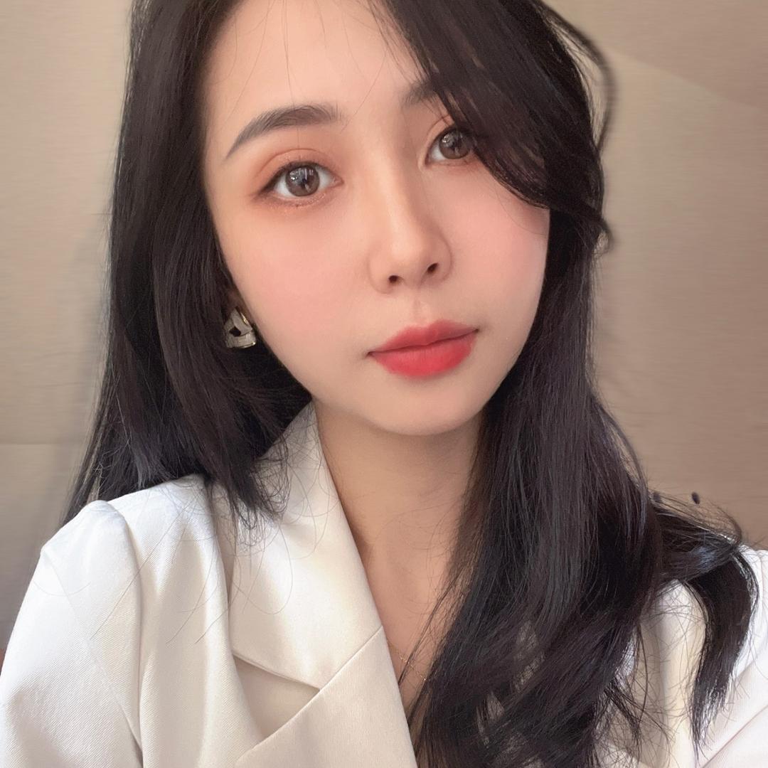 连界•瑶瑶💕（高级纹绣师）