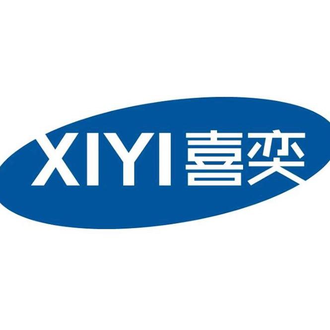 喜奕喜奕烘焙食品专卖店