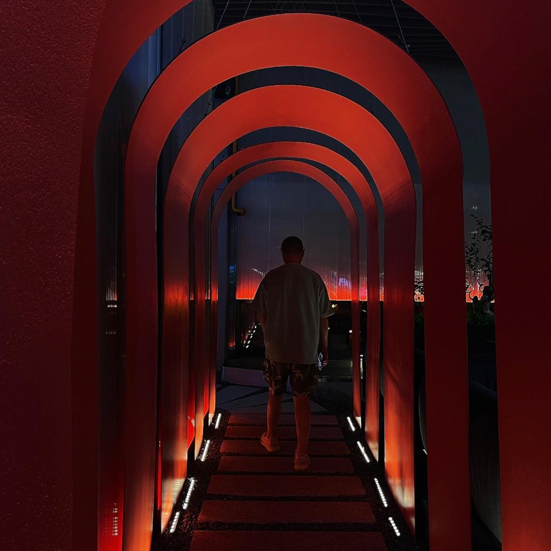 老寇和他的朋友們