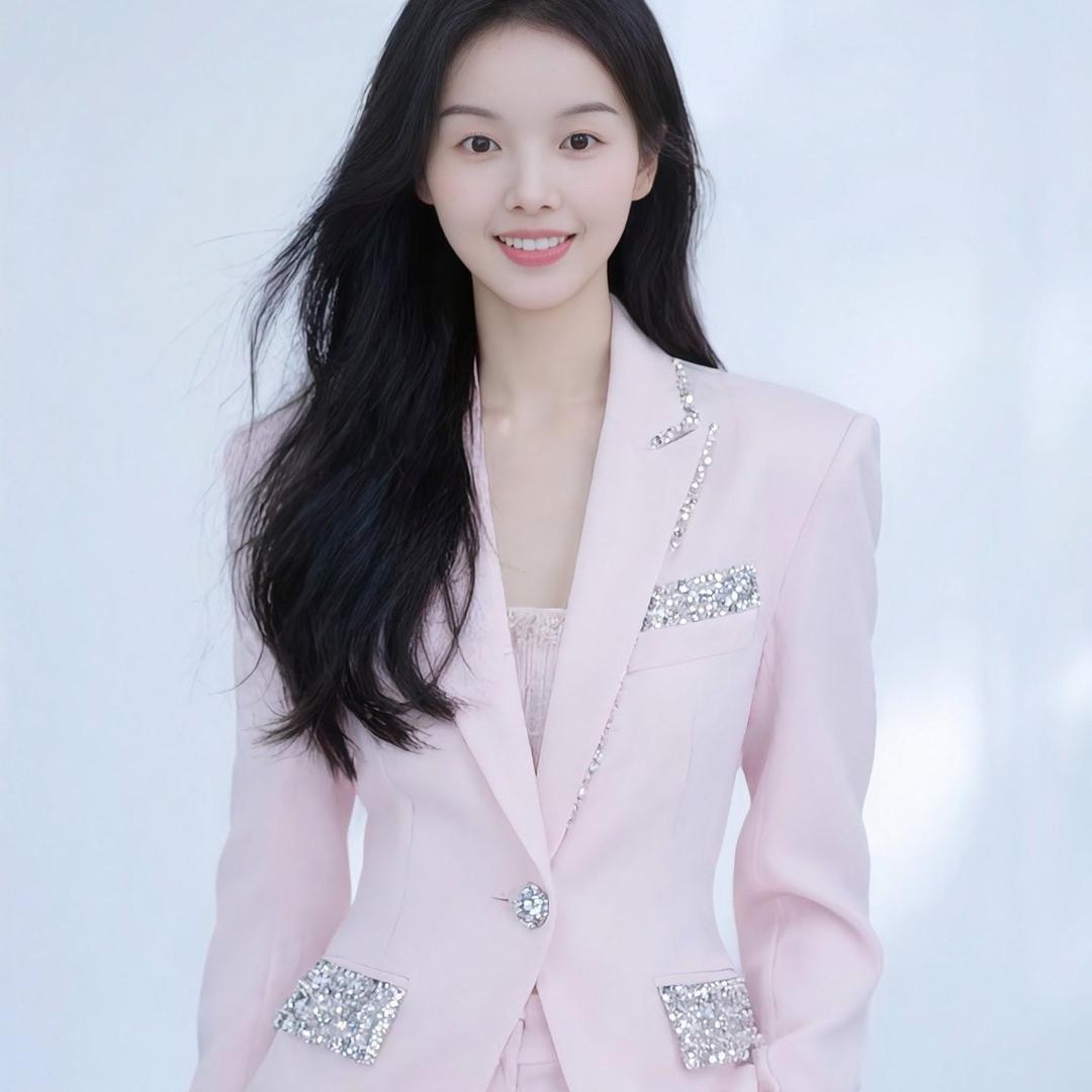 李蔚吸引力