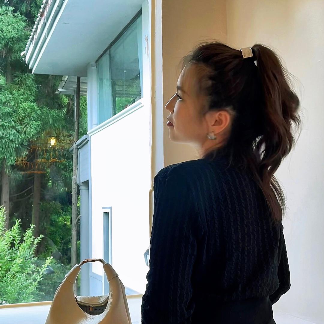 小窦爱吃香菜