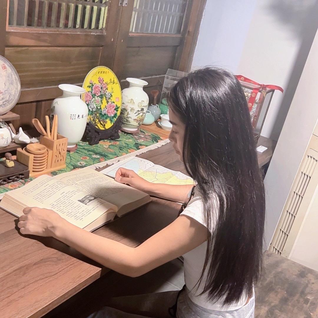 向快乐出发