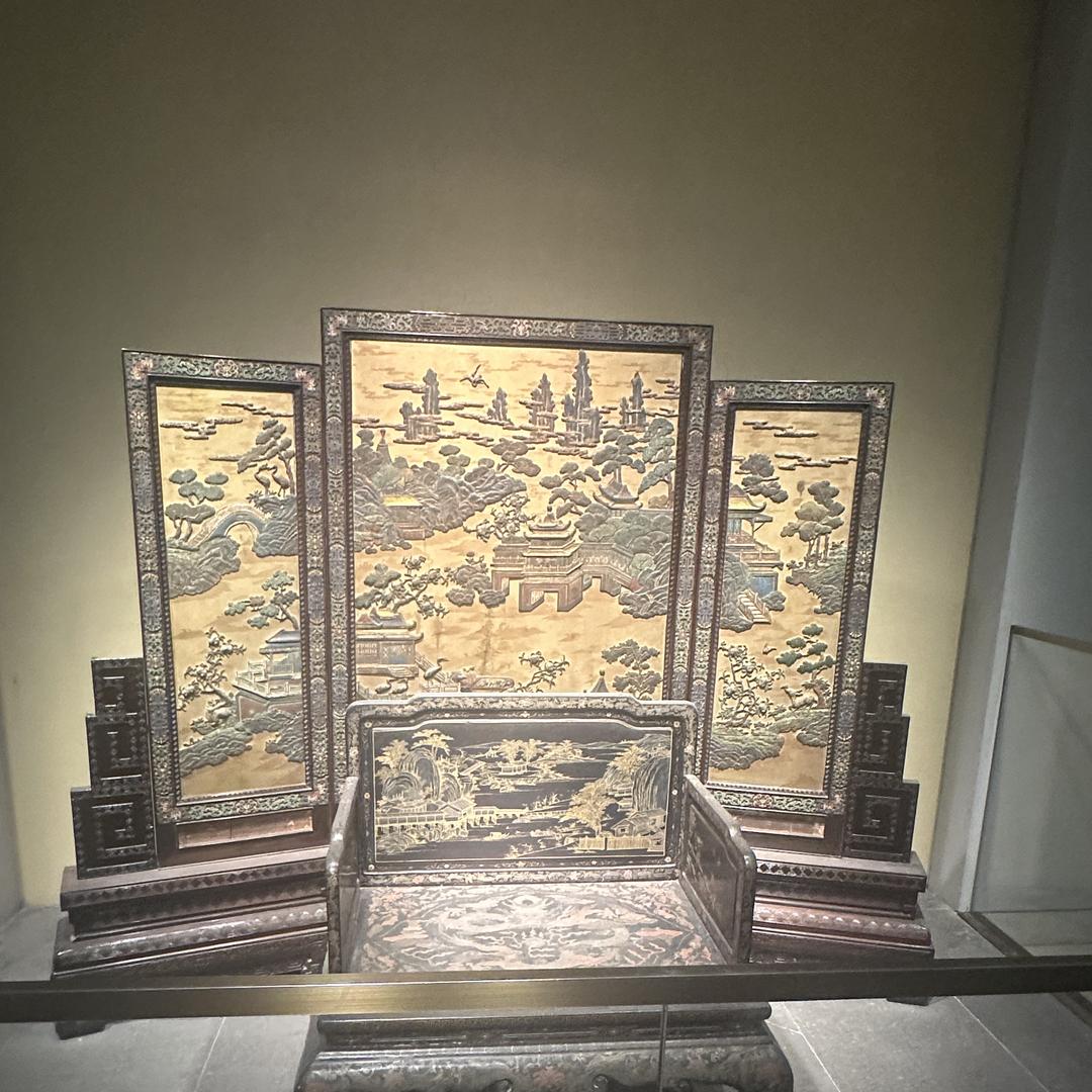 怡婧堂·画业