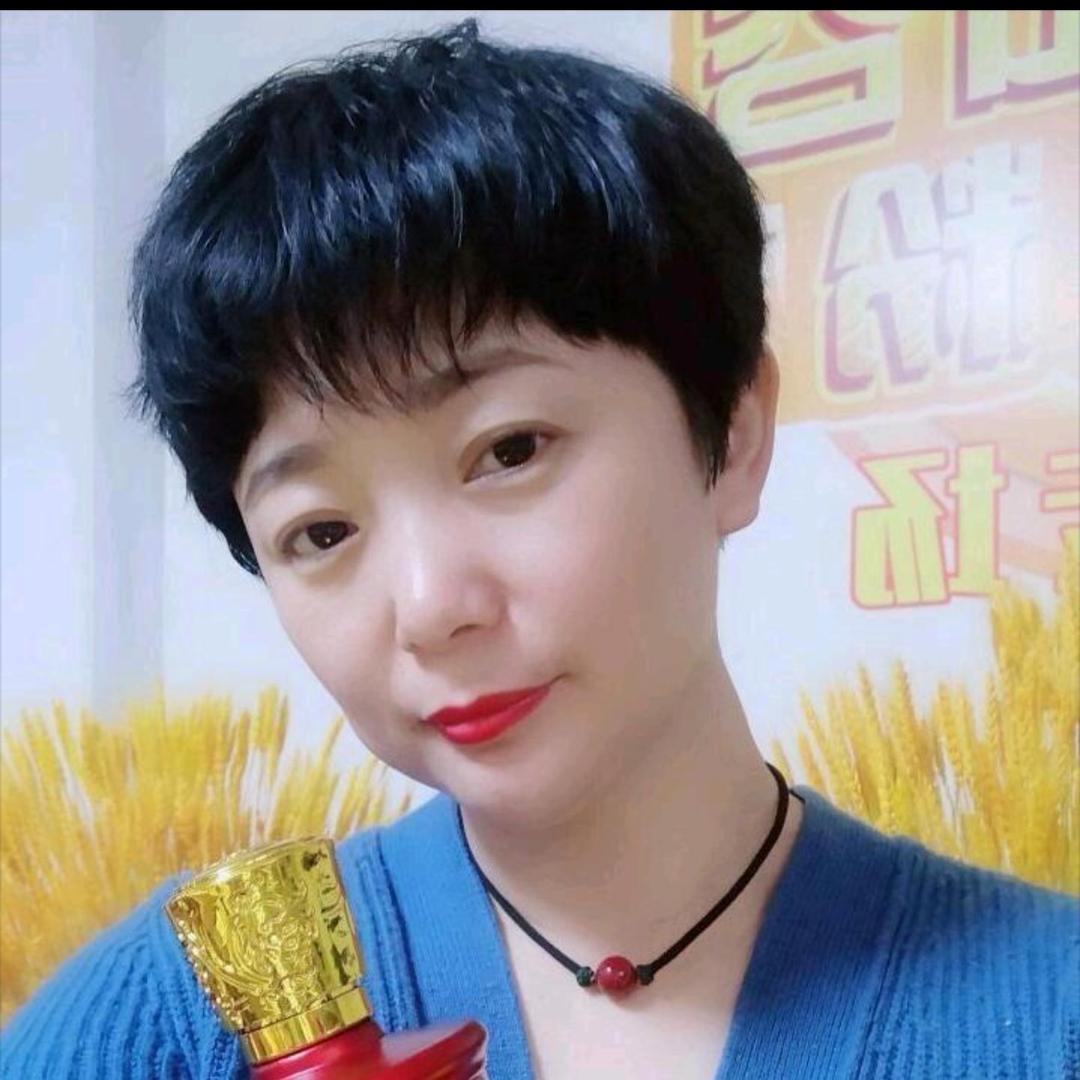 京红旗霞姐