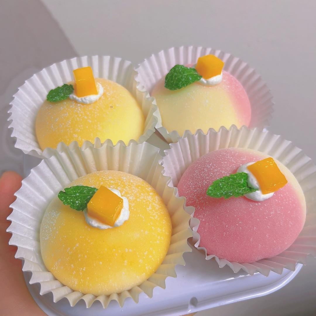 周周甜品