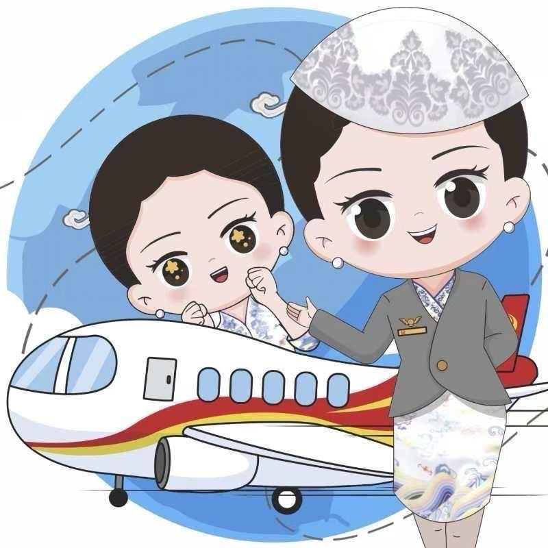 乐话海航