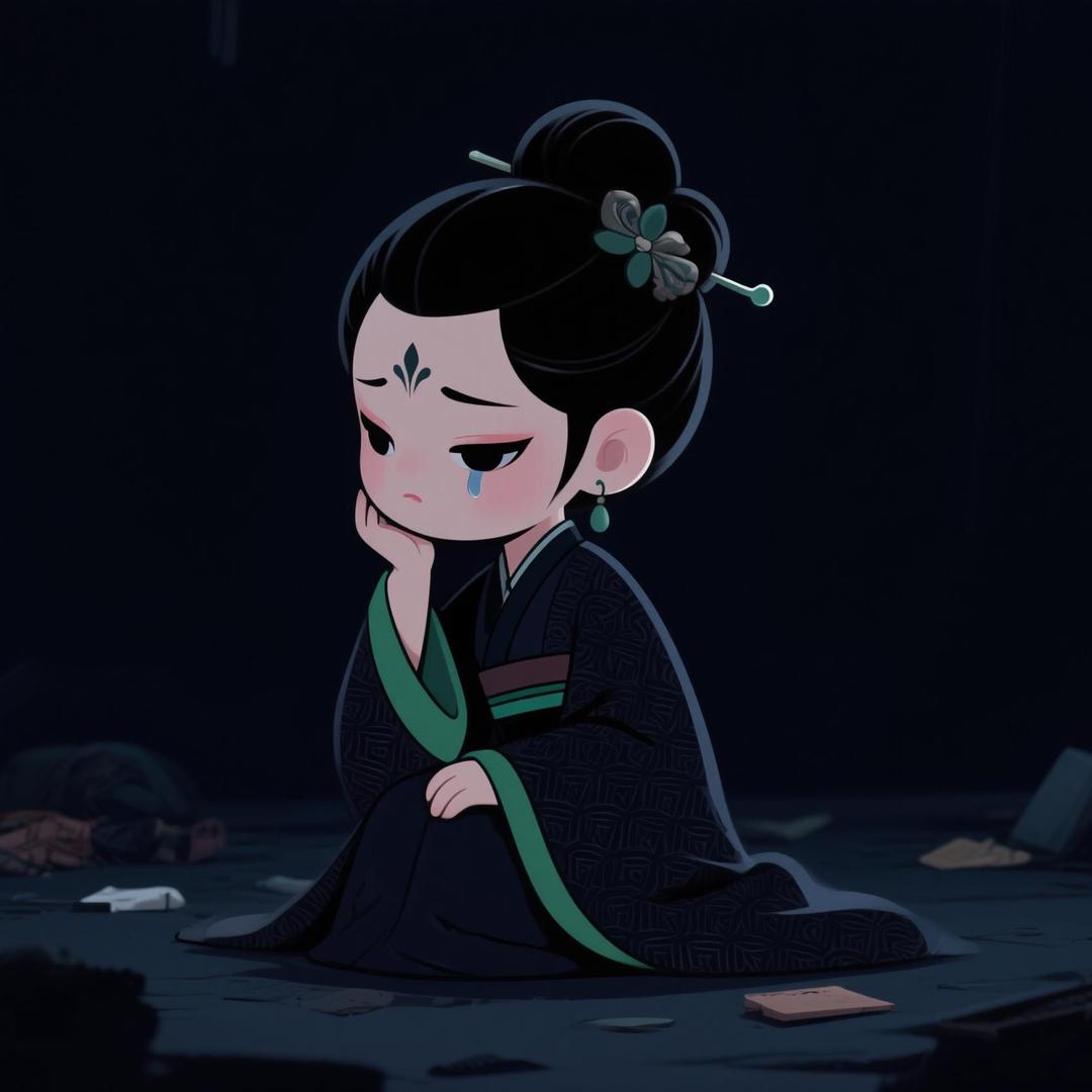 四妹