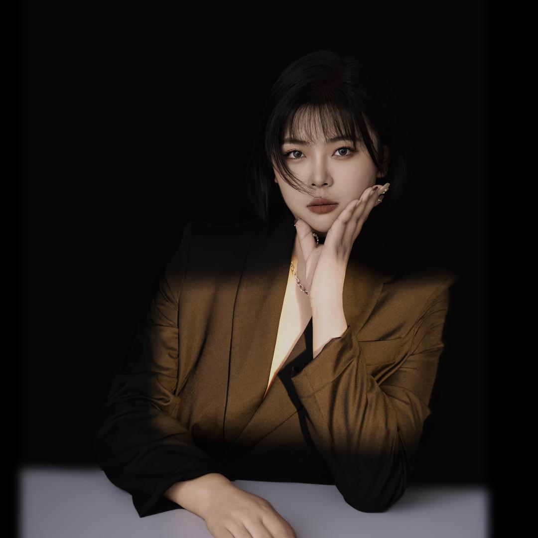 初妍美妆造型·月悦