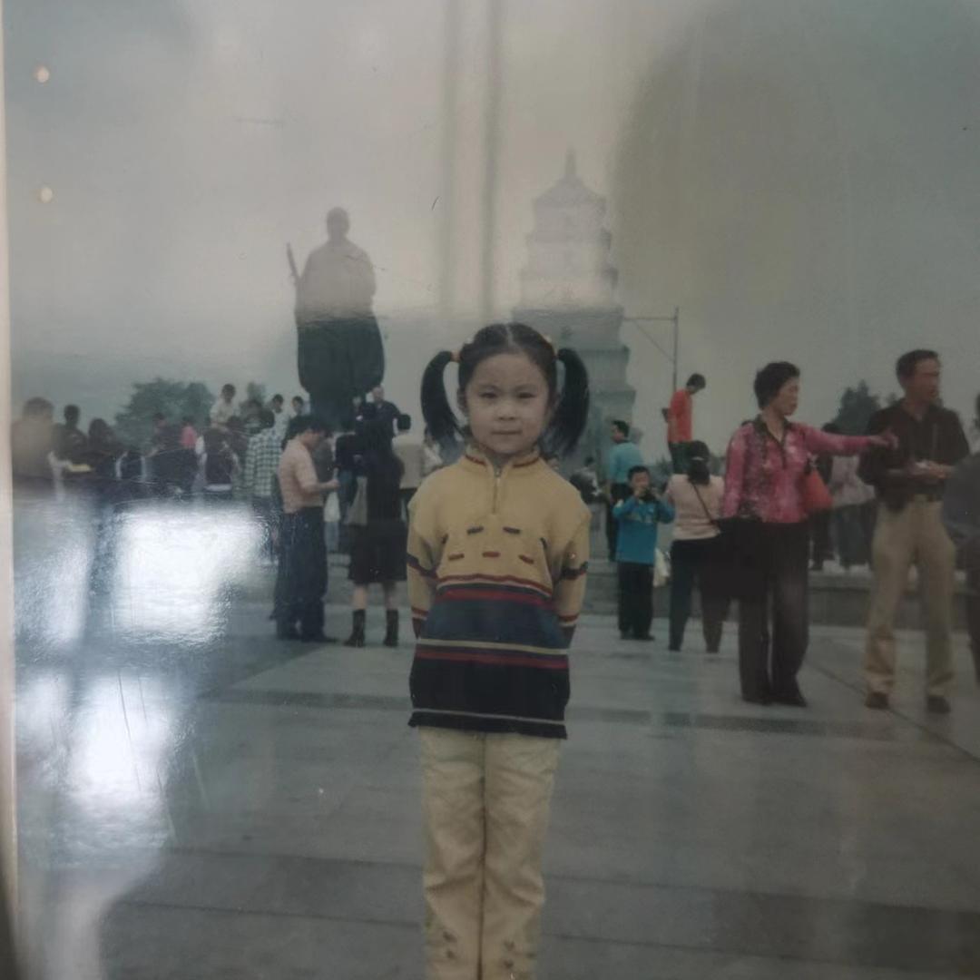 不是怪物
