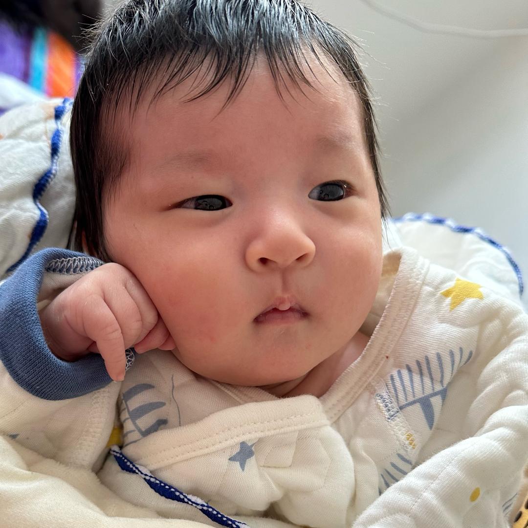 小胖涵