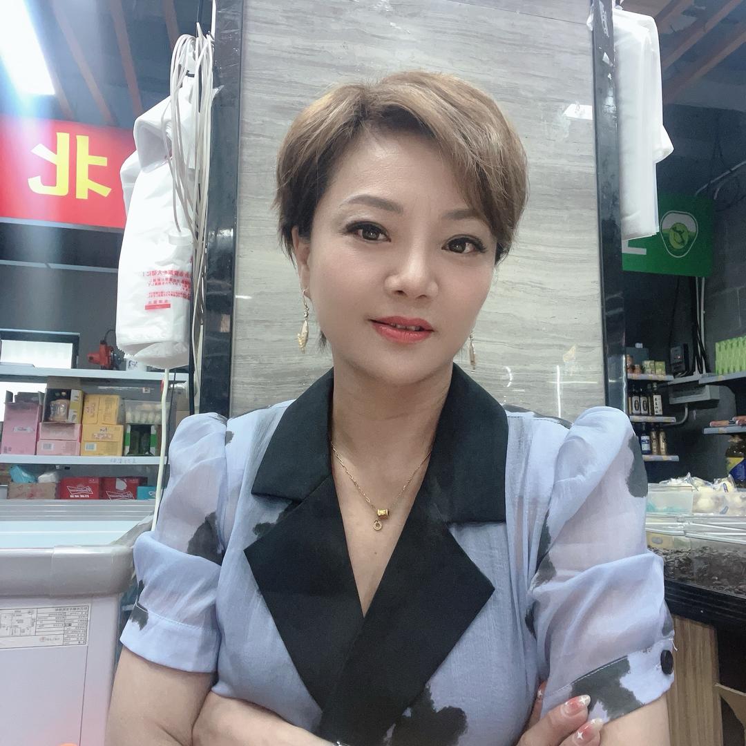 人生如茶🍵（73年的牛🐂）