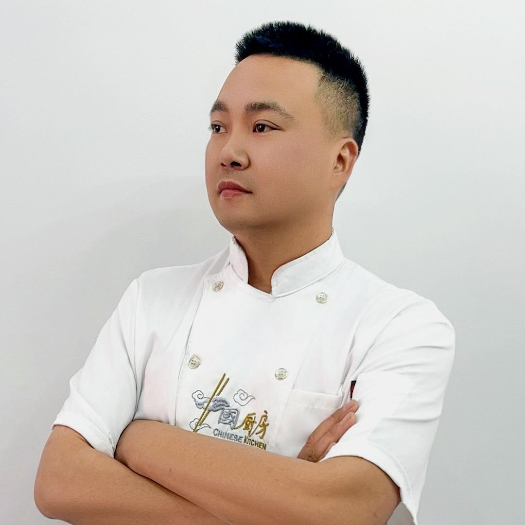 王家坝乡厨