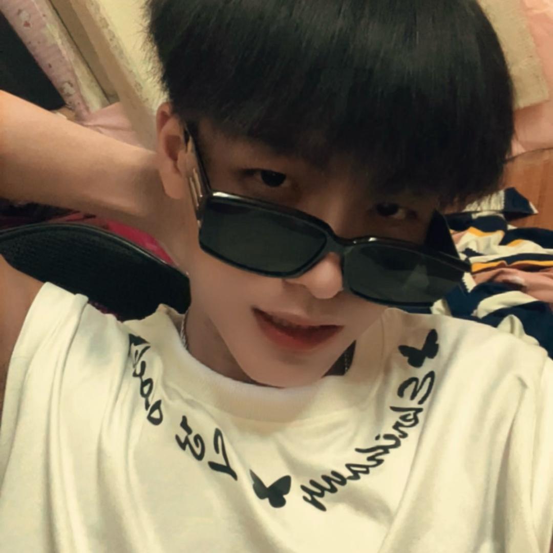 -韩立 （潮汕男孩）
