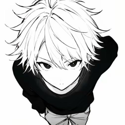 黑魔仙