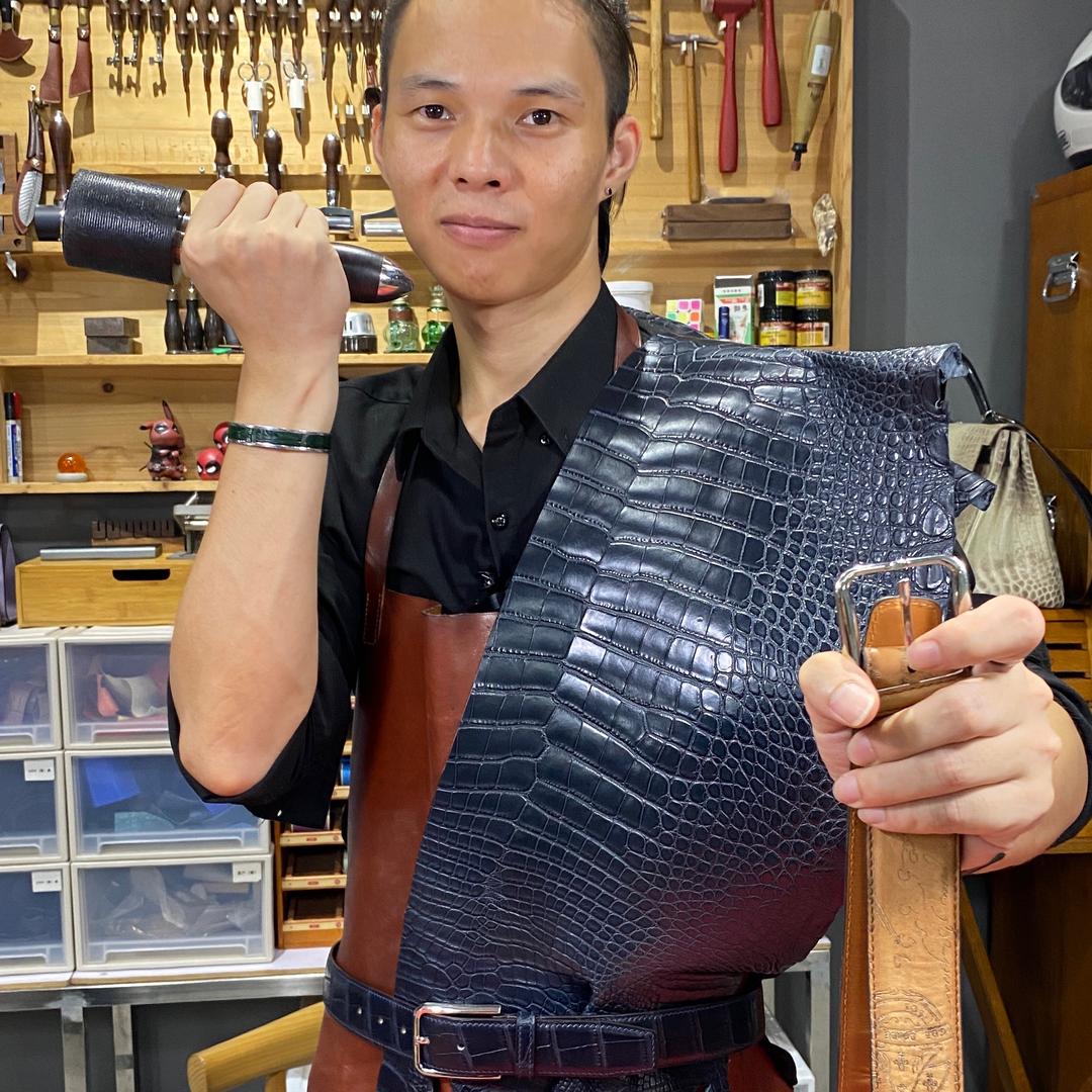 鱼美手工古鱼