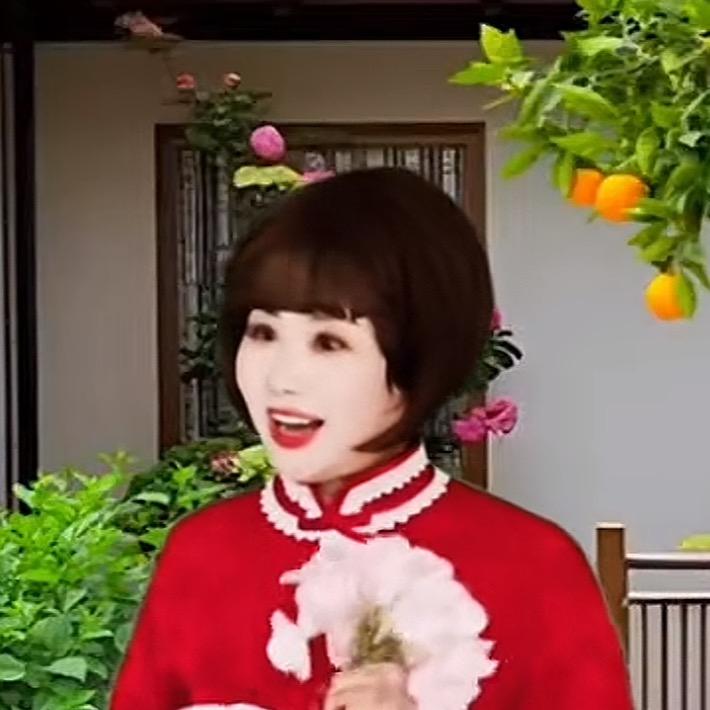 岁月倾城