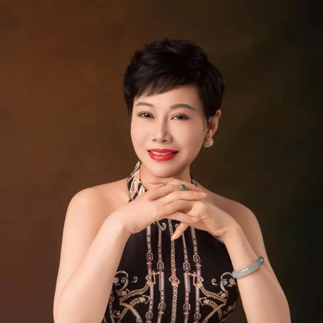 赵麻麻xuan