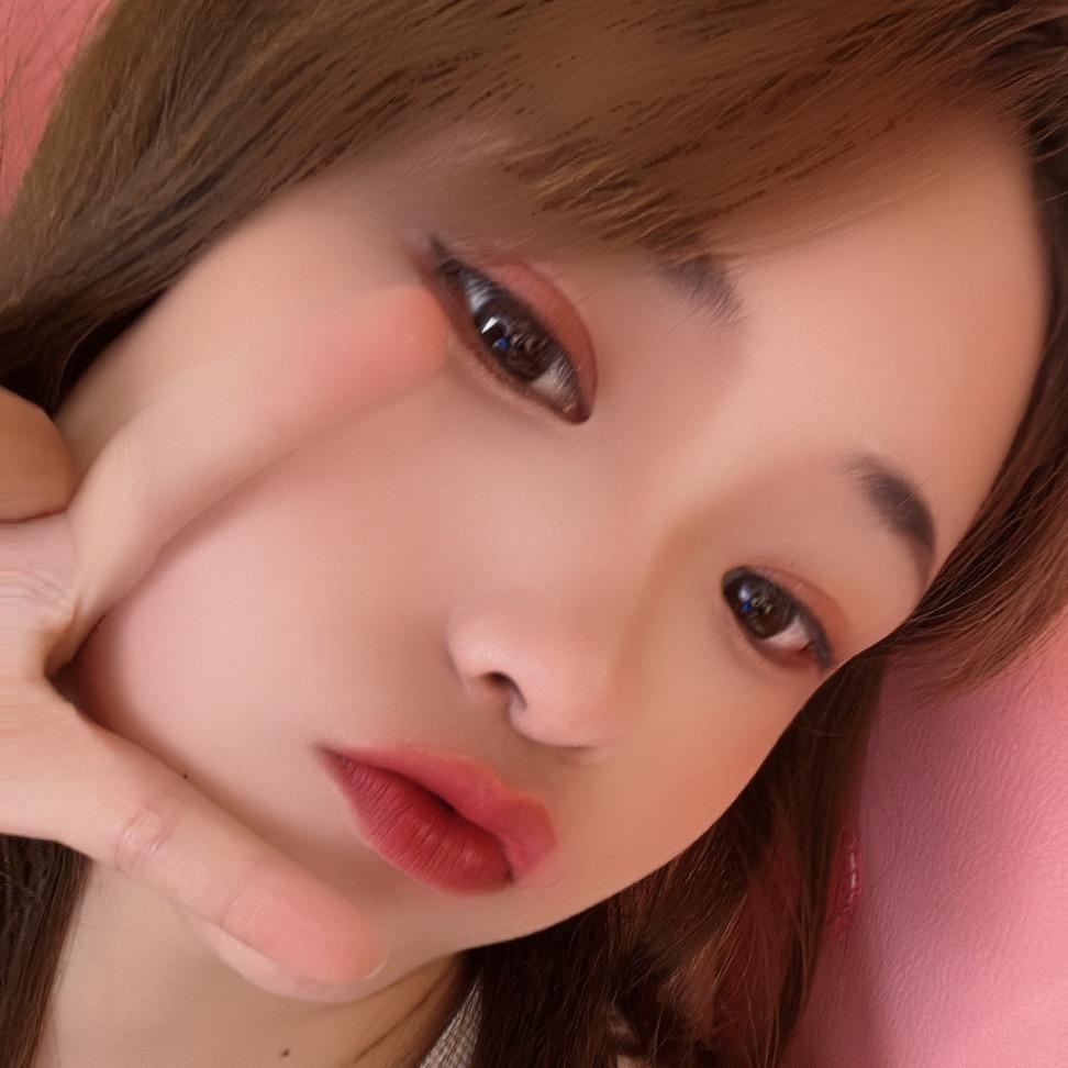 小仙女🌈