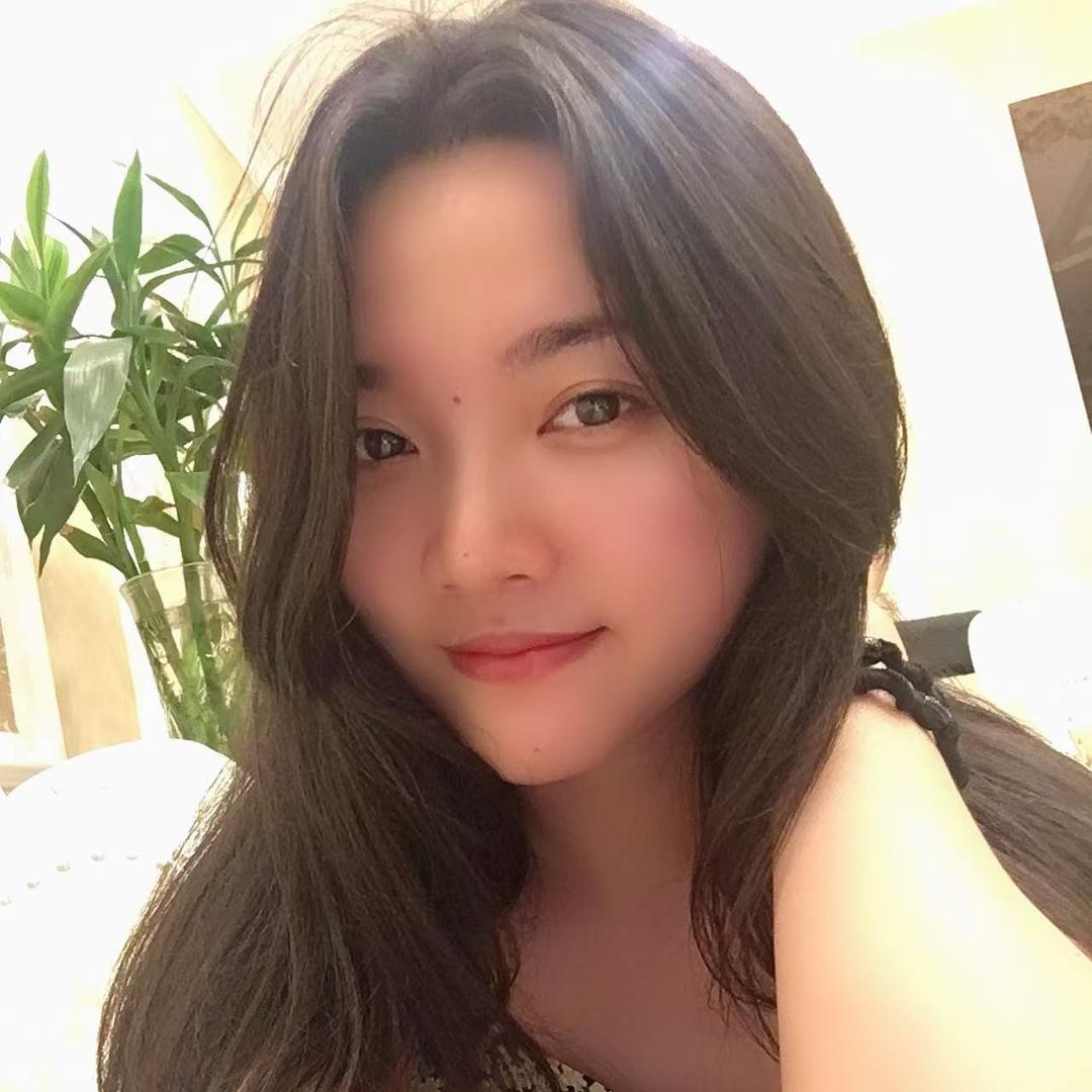 陈果果🍑