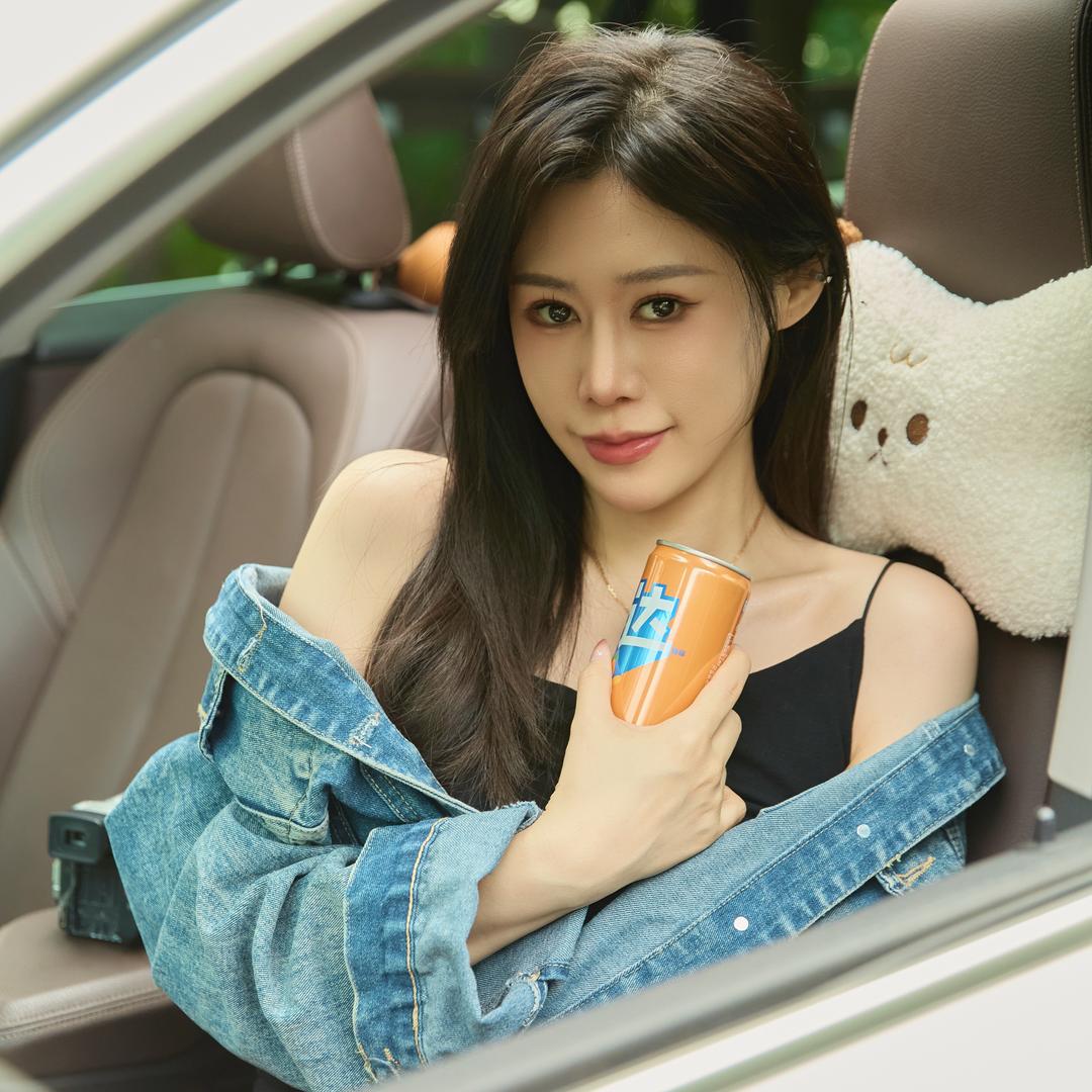 麦姑娘的小零食