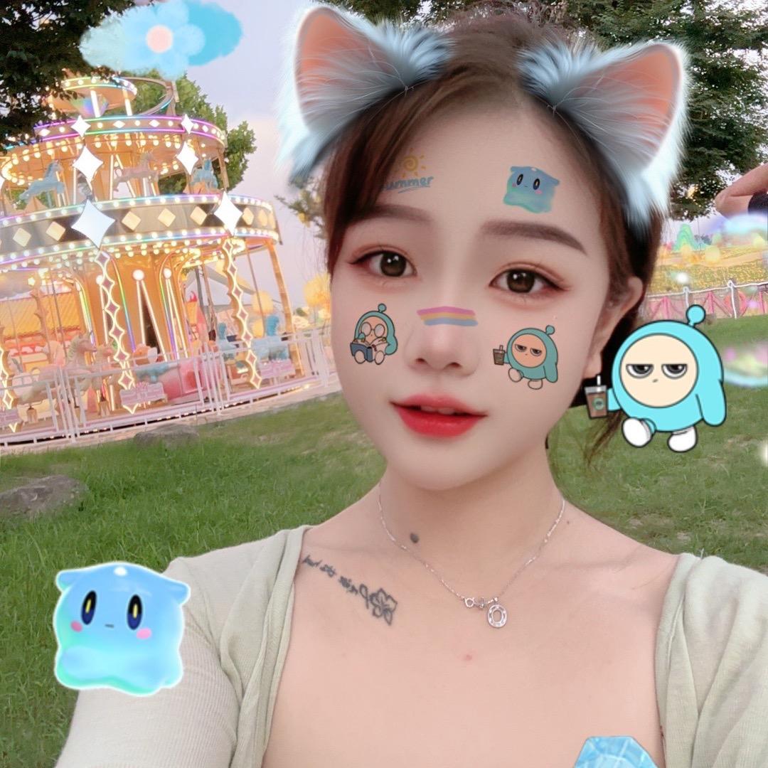 啵啵鸭