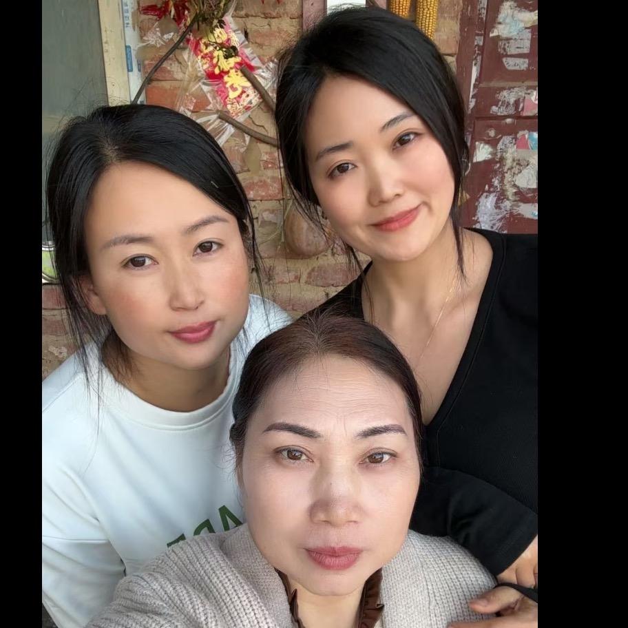 家有伍妯娌