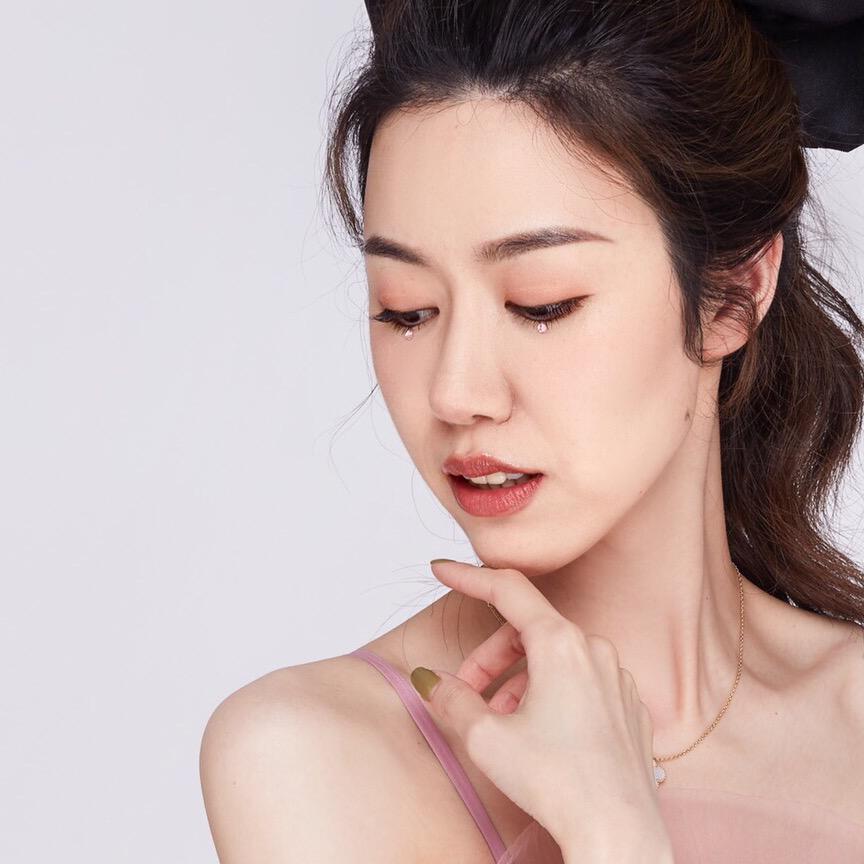 安洁利小九