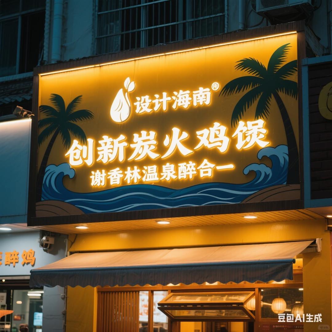 土鸡仔