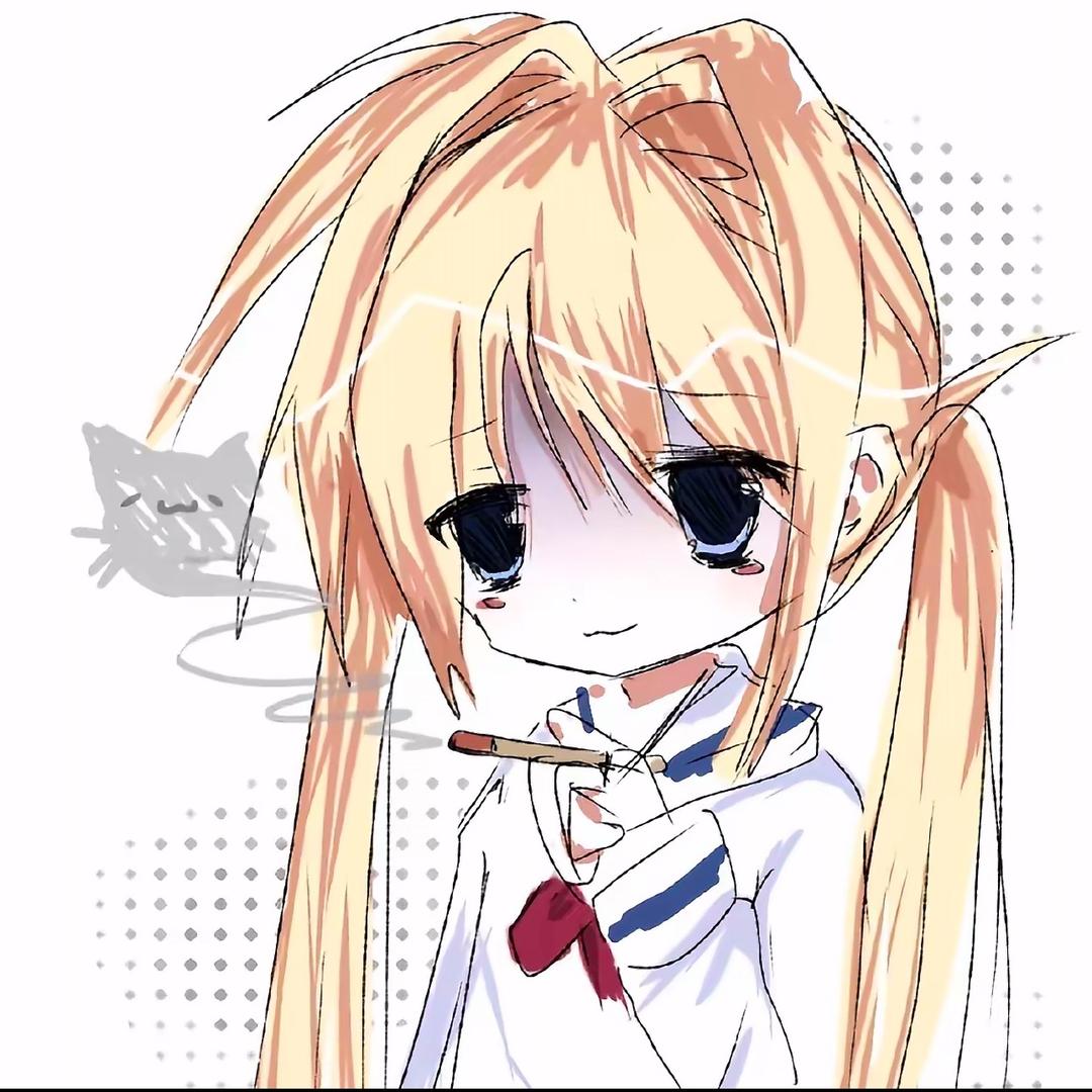 傻福离我远点 我怕被传染
