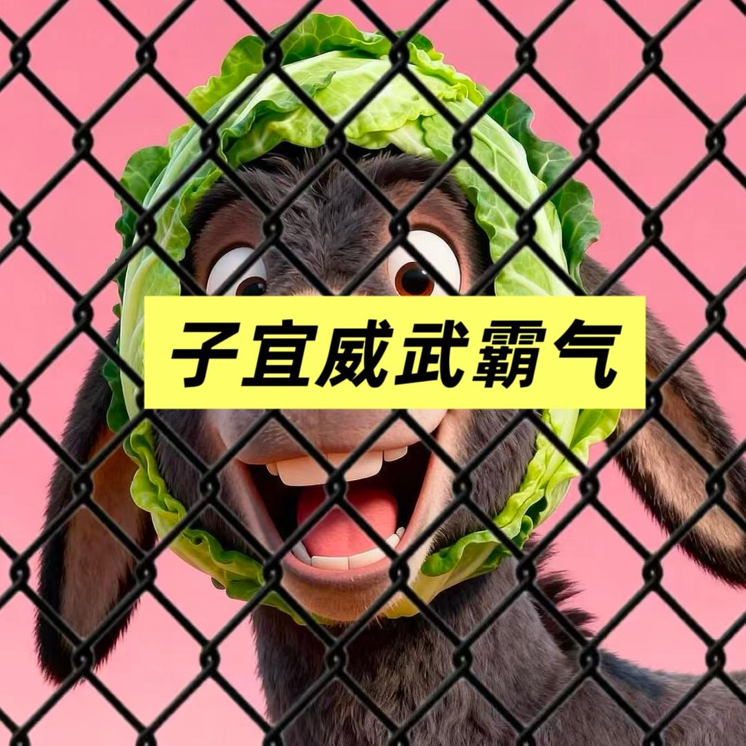 崽崽💦子宜的侍寝丫鬟