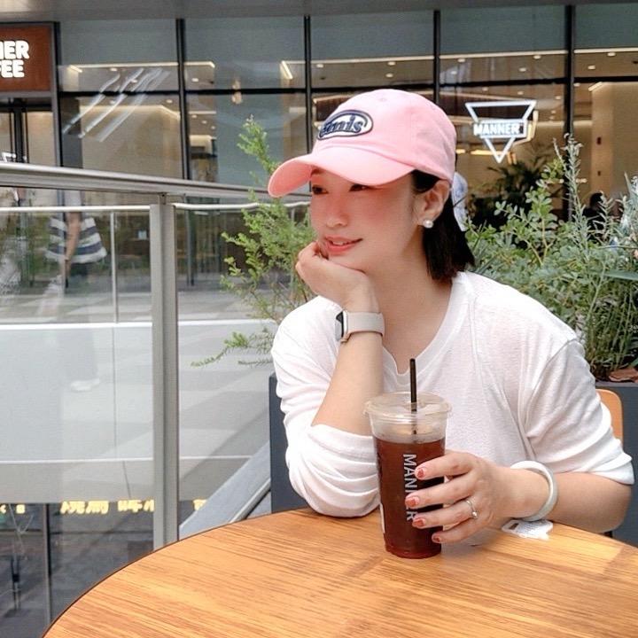Xu小慧儿