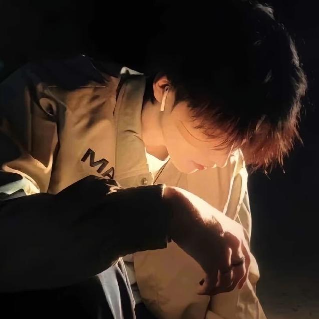 你的男孩