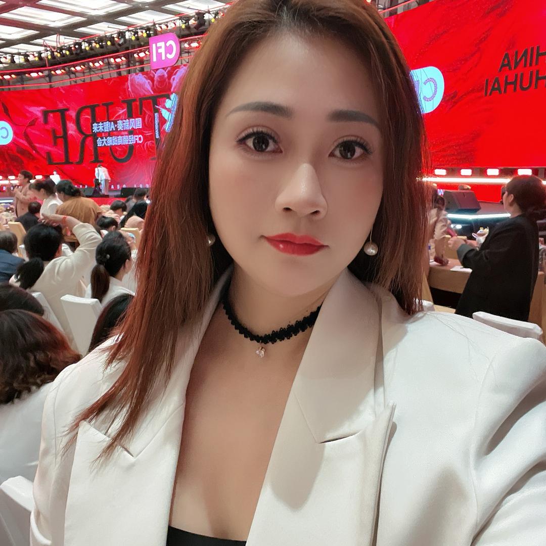 李木子❤️