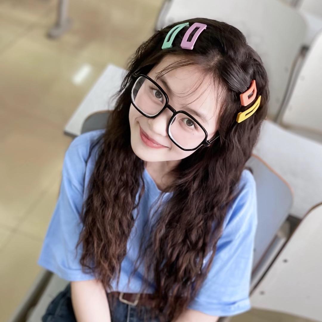 麦籽💕