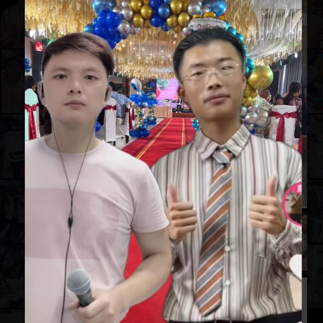 江苏 三少🎤