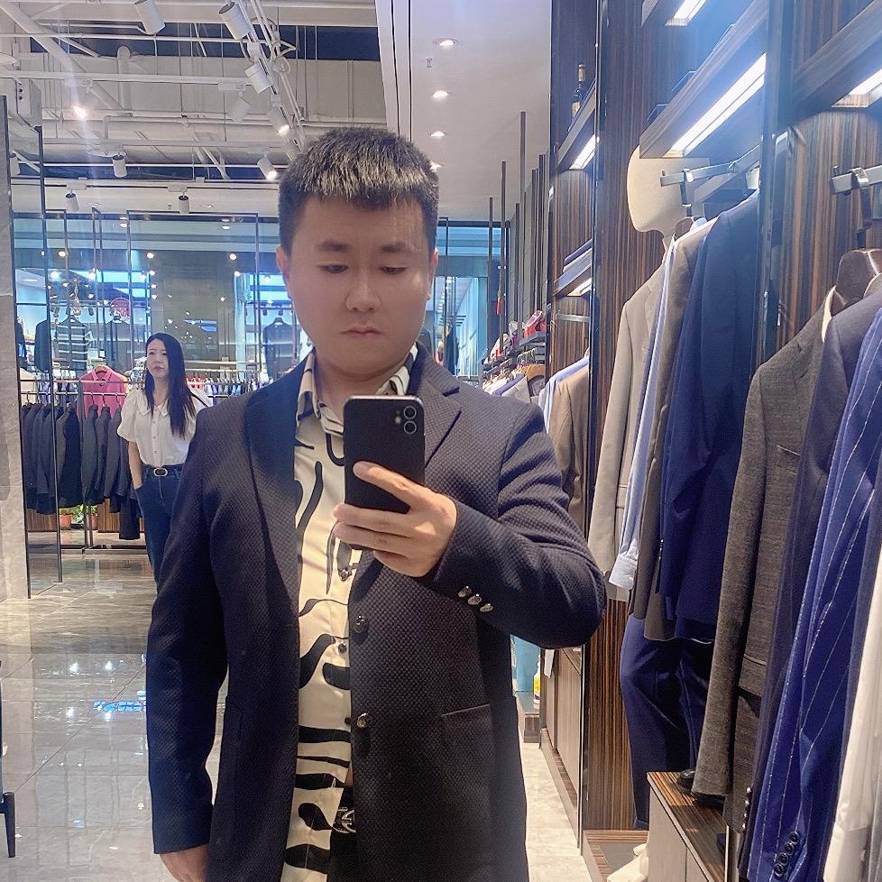 沧州苹果哥（铁驴队）