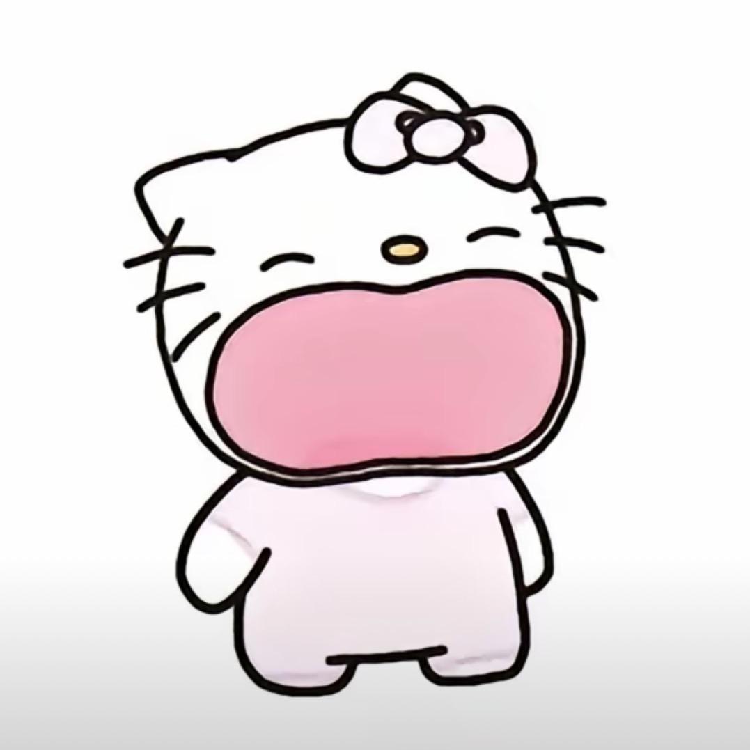 糕冷小美