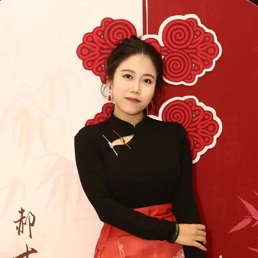 郝开心的妈妈