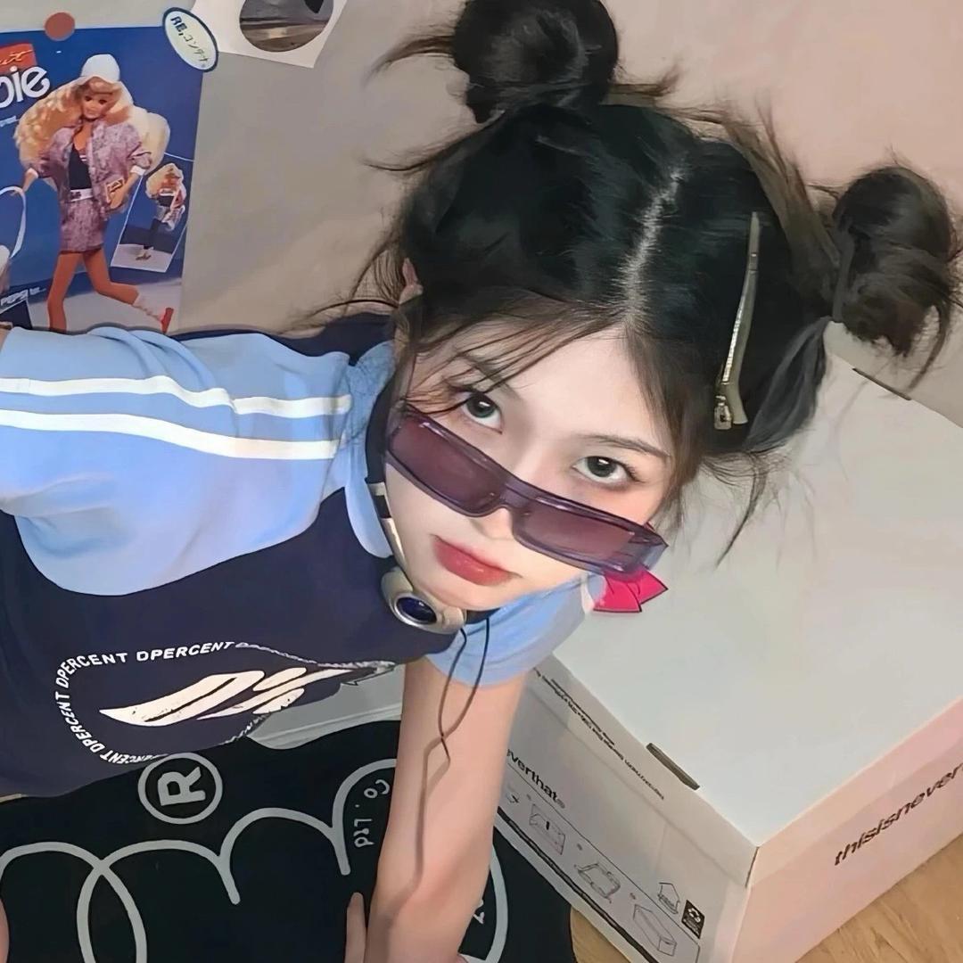 一小只♏