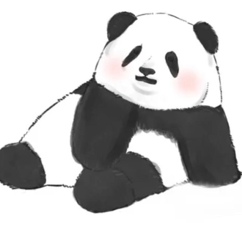 默默🐼🎄
