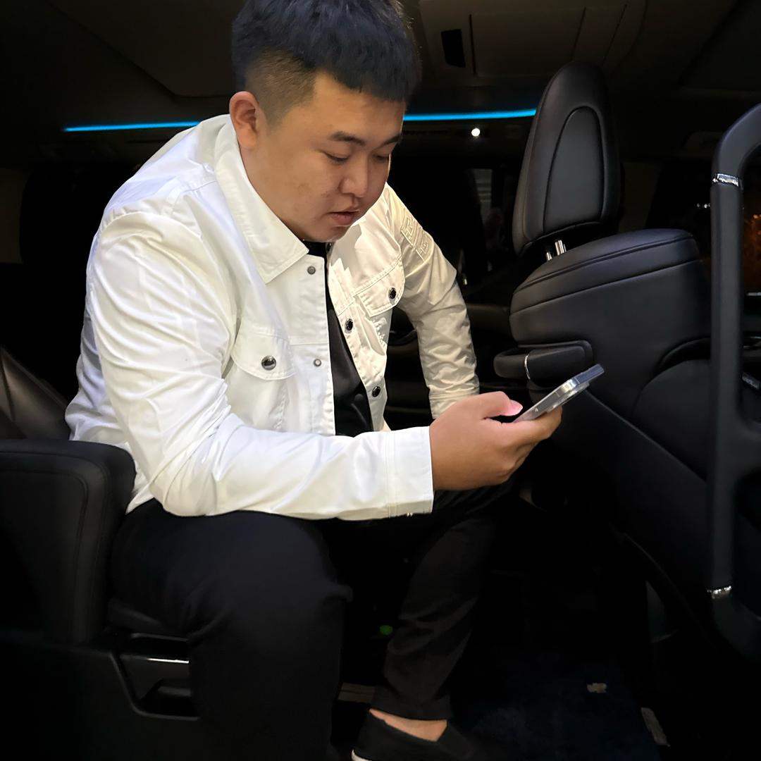 （三叔）🚗🚗