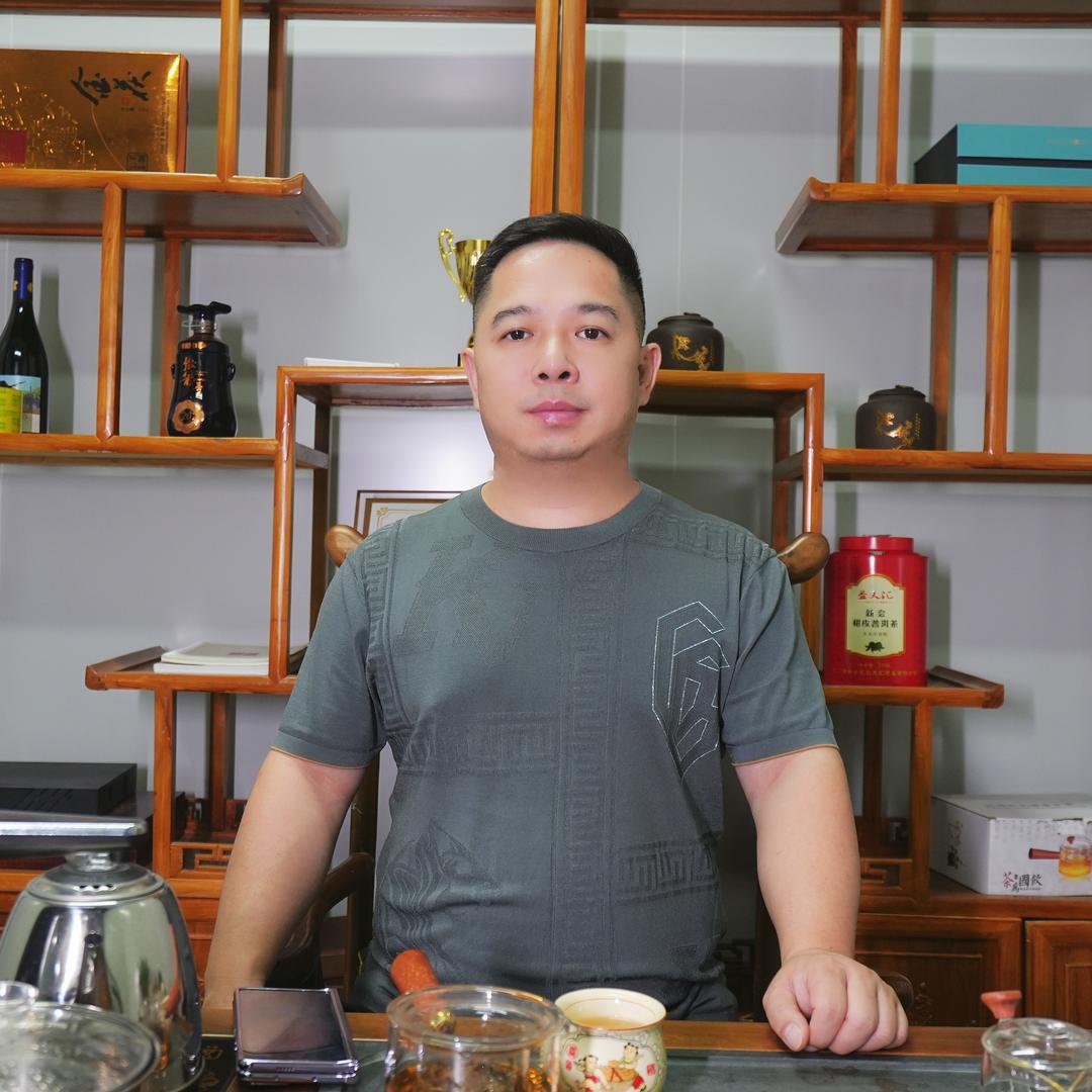 河南隆港冷链云仓