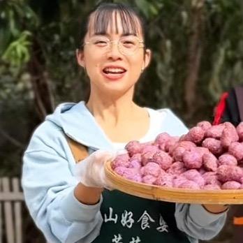 南山好食婆妹莲