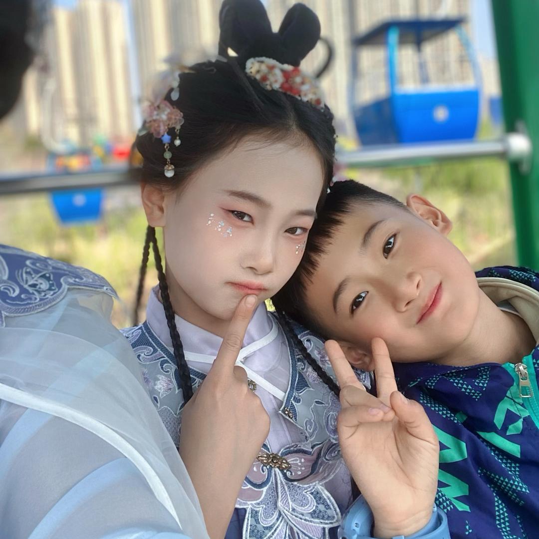 小唯越来越好🌈