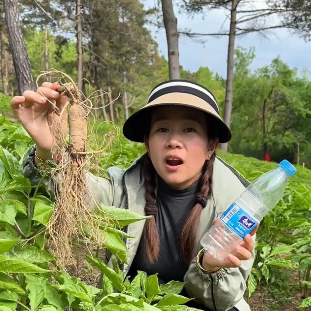 慧姐东北特产店